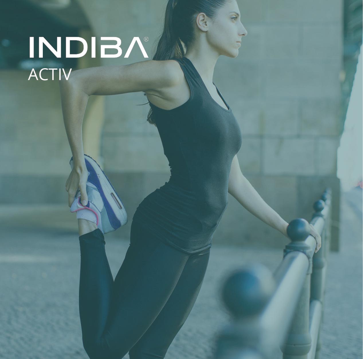INDIBA® Activ se puede usar de forma independiente o en combinación con la terapia manual para brindar resultados rápidos y efectivos en rehabilitación, mejora del rendimiento y disminución del dolor.
