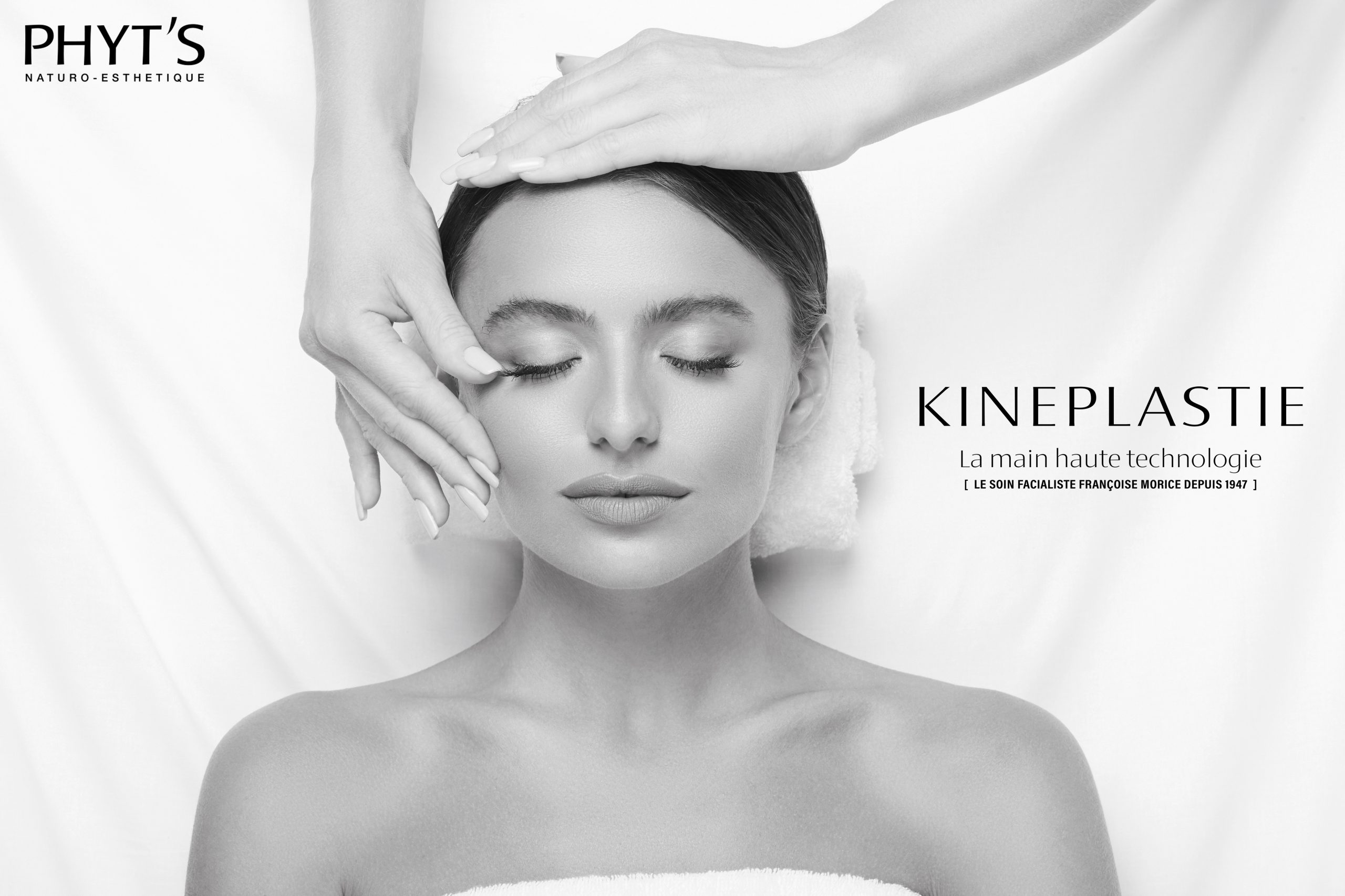 KINEPLASTIE PHYT’S – Teoría y tratamiento