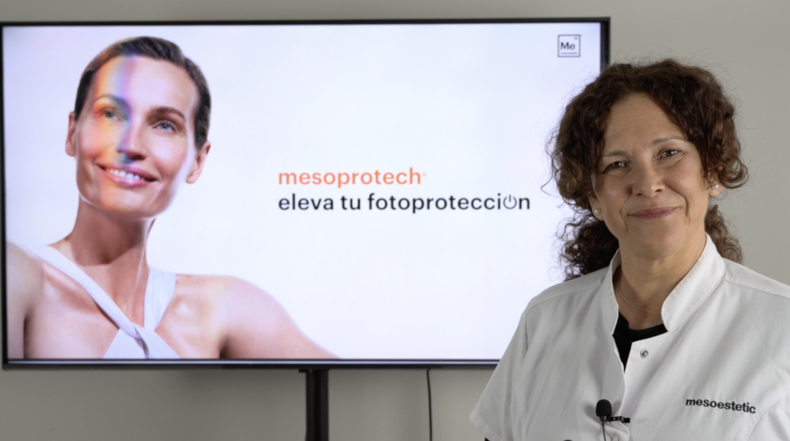 Mesoestetic – solares mesoprotech